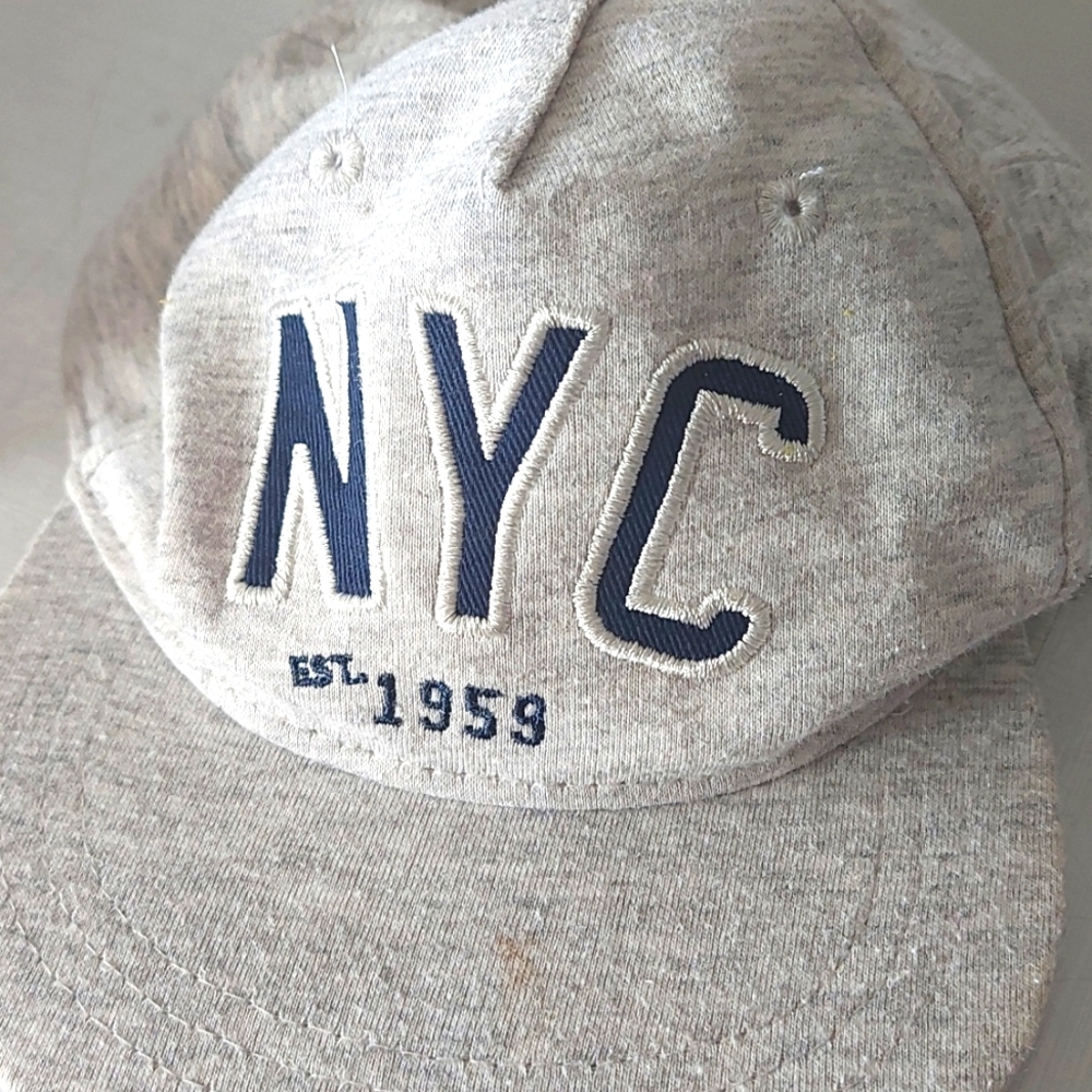 Kids hat
